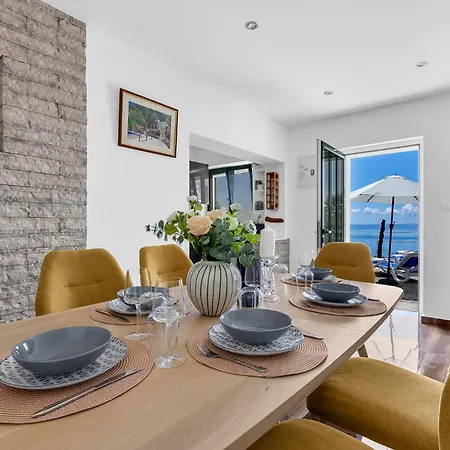 Zora Stonehouses - Private With Heated Pool