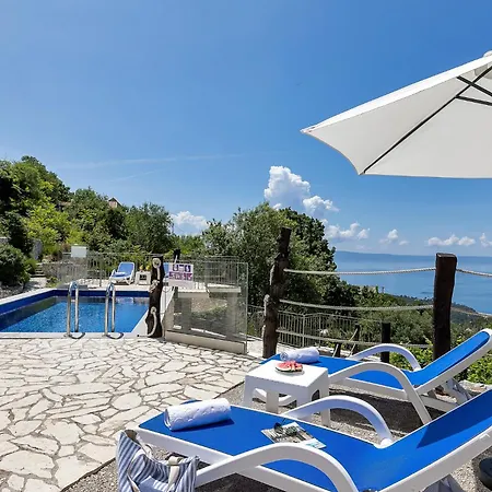 Zora Stonehouses - Private With Heated Pool *