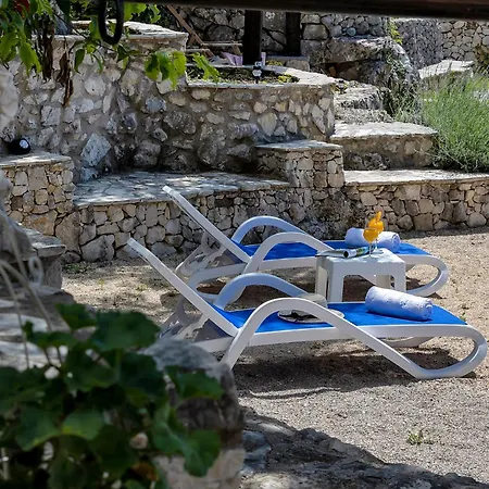 Zora Stonehouses - Private With Heated Pool Villa *