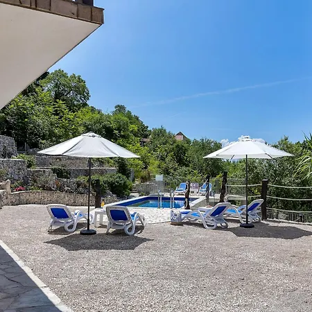 Zora Stonehouses - Private With Heated Pool * Makarska