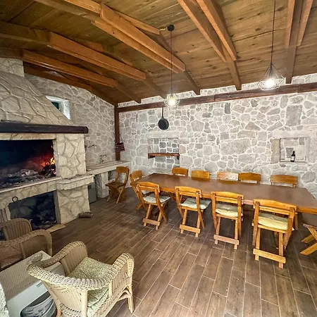 Zora Stonehouses - Private With Heated Pool Villa