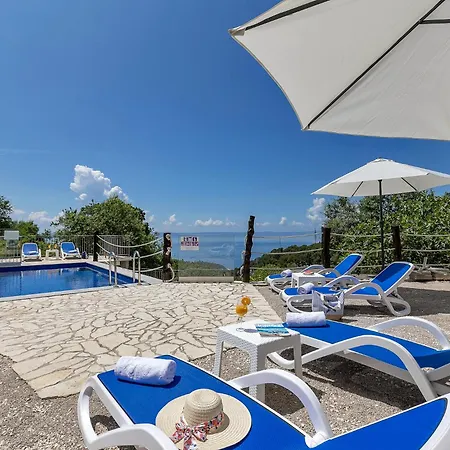 Zora Stonehouses - Private With Heated Pool Villa Makarska