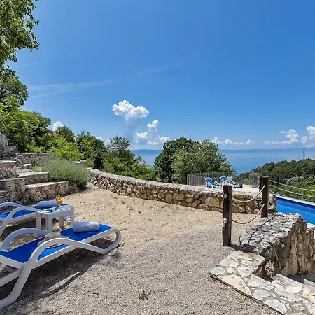 Zora Stonehouses - Private With Heated Pool